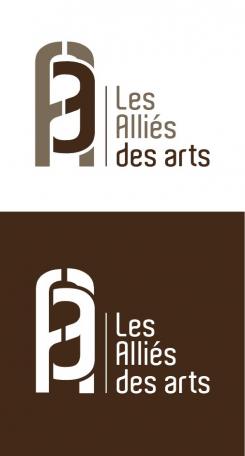 Logo design # 1189899 for Creation of a logo for a cultural association contest