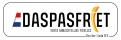 Logo # 1190722 voor Nieuw logo voor Daspasfriet! wedstrijd