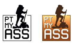 Logo design # 1164743 for PT MY ASS contest