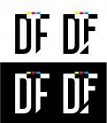 Logo design # 1180796 for Logo for digital printing brand DTF contest