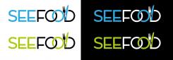 Logo  # 1180998 für Logo SeeFood Wettbewerb