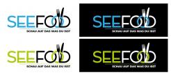 Logo  # 1181002 für Logo SeeFood Wettbewerb