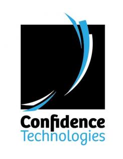 Logo design # 1266275 for Confidence technologies contest