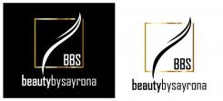 Logo design # 1157840 for Creative new logo for a new Make Up company contest