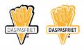 Logo # 1191751 voor Nieuw logo voor Daspasfriet! wedstrijd