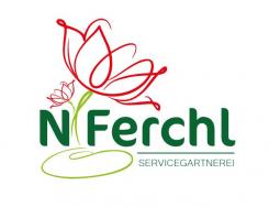 Logo  # 1150023 für Servicegartnerei N Ferchl Wettbewerb