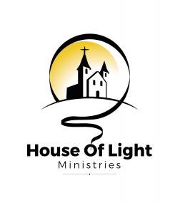 Logo design # 1054123 for House of light ministries  logo for our new church contest
