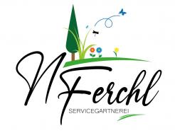 Logo  # 1150132 für Servicegartnerei N Ferchl Wettbewerb