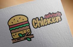 Logo design # 1093757 for Logo for new snackbar/cafetaria contest