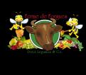 Logo design # 561246 for Logo pour légumes de ferme contest