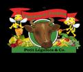Logo design # 561248 for Logo pour légumes de ferme contest