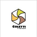 Logo design # 524772 for Ice cream shop Coletti contest