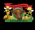Logo design # 561249 for Logo pour légumes de ferme contest
