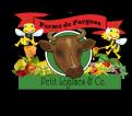 Logo design # 561250 for Logo pour légumes de ferme contest