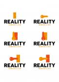 Logo design # 413921 for REAL ESTATE AGENCY 100% WEB!!!!!! contest