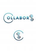Logo design # 672233 for Find a logo for the brand Collabor8 ! contest