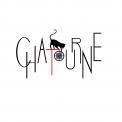 Logo design # 1033392 for Create Logo ChaTourne Productions contest