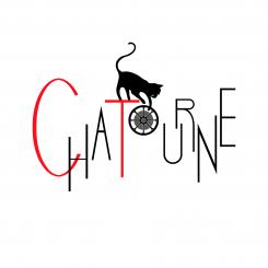 Logo design # 1033414 for Create Logo ChaTourne Productions contest