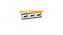 Logo design # 1032633 for Create Logo ChaTourne Productions contest