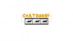 Logo design # 1032635 for Create Logo ChaTourne Productions contest