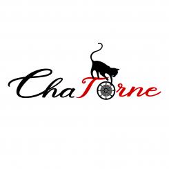 Logo design # 1033343 for Create Logo ChaTourne Productions contest