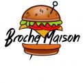 Logo design # 1218391 for LOGO  La Broche Maison  contest