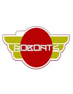 Logo design # 712660 for ROBOATS contest