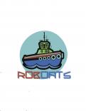 Logo design # 712662 for ROBOATS contest
