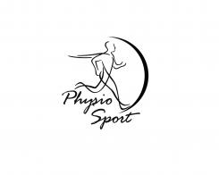 Logo design # 645987 for Sport's physiotherapists association  contest