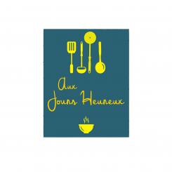 Logo design # 631446 for LOGO Design for a new Restaurant contest