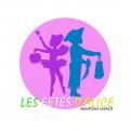 Logo design # 611283 for LES FETES D'ALICE - kids animation :-) contest