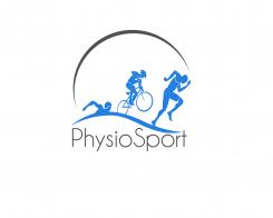 Logo design # 645998 for Sport's physiotherapists association  contest