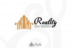 Logo design # 420448 for REAL ESTATE AGENCY 100% WEB!!!!!! contest