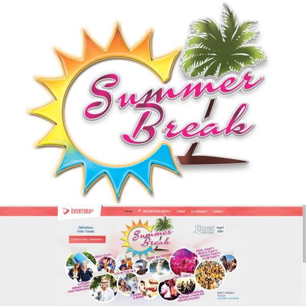 Ontwerpen van EricEtRac - SummerBreak : new design for our holidays ...