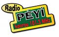 Logo design # 397394 for Radio Péyi Logotype contest