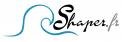 Logo design # 397498 for Shaper logo– custom & hand made surfboard craft contest