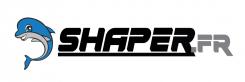 Logo design # 396807 for Shaper logo– custom & hand made surfboard craft contest