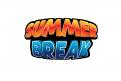 Logo # 417474 voor SummerBreak : new design for our holidays concept for young people as SpringBreak in Cancun wedstrijd