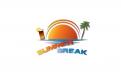 Logo # 415078 voor SummerBreak : new design for our holidays concept for young people as SpringBreak in Cancun wedstrijd