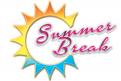 Logo # 418093 voor SummerBreak : new design for our holidays concept for young people as SpringBreak in Cancun wedstrijd
