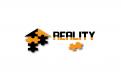 Logo design # 420404 for REAL ESTATE AGENCY 100% WEB!!!!!! contest