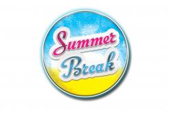 Logo # 417912 voor SummerBreak : new design for our holidays concept for young people as SpringBreak in Cancun wedstrijd