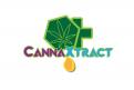 Logo design # 406180 for New logo for a brand of products in the cannabis contest