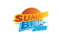 Logo # 417823 voor SummerBreak : new design for our holidays concept for young people as SpringBreak in Cancun wedstrijd