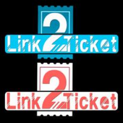 Logo design # 365375 for Logo + business card for E-ticketing company contest