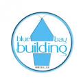 Logo # 364182 voor Blue Bay building  wedstrijd