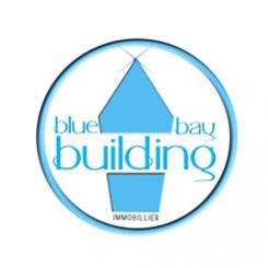 Logo design # 364182 for Blue Bay building  contest