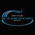 Logo # 364195 voor Blue Bay building  wedstrijd