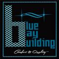 Logo design # 364134 for Blue Bay building  contest