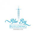 Logo design # 364437 for Blue Bay building  contest